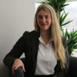 Meet your Posher, Alexandra